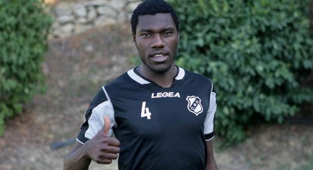 Ανακοίνωσε Ζβασίγια ο ΟΦΗ