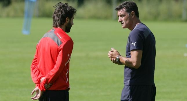 «Ζήτησε να μην παίξει  ο Αμπντούν»