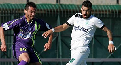 Ανακοίνωσε Χαϊκάλη η Καλλιθέα