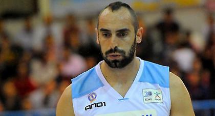 Κοντά στο Ρέθυμνο ο Καλαμπόκης