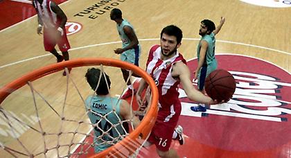 Ολοταχώς για Παπανικολάου η Μπαρτσελόνα!