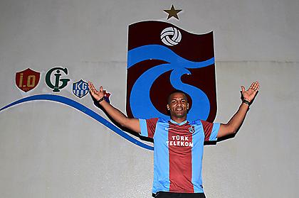 Στην Τουρκία ο Μαλουντά