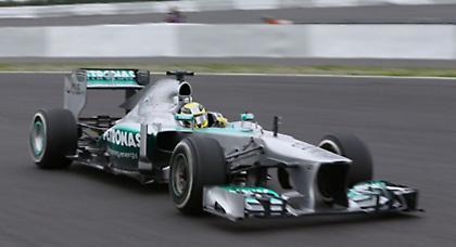 Η Pirelli θα δώσει πληροφορίες στη Mercedes