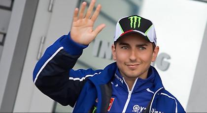 Πάει Λαγκούνα Σέκα ο Λορένθο!