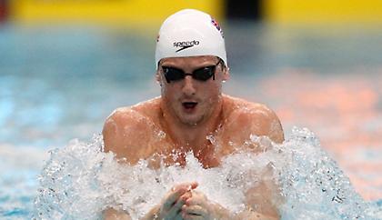 Η συνεργασία της SPEEDO με την FINA συνεχίζεται και στην Βαρκελώνη