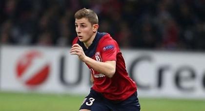 «Έκλεισε» και Ντιν η Παρί!