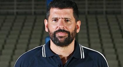 «Μην την ματιάσουμε την Εθνική»