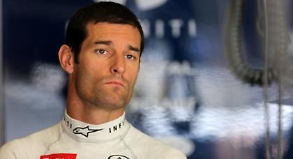 Εκτός δοκιμών ο Γουέμπερ