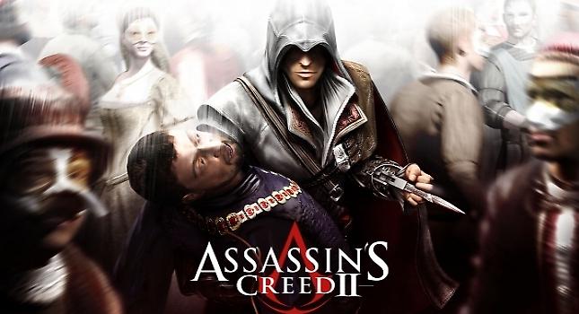 Δωρεάν στο Xbox 360 το Assassin's Creed 2