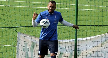 Μήτρογλου χωρίς Τζιμπούρ…