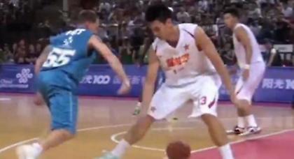 Το έχει ακόμα ο Τζέισον Ουίλιαμς (videos)