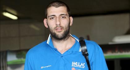 Στη Μαδρίτη για εξετάσεις ο Μπουρούσης