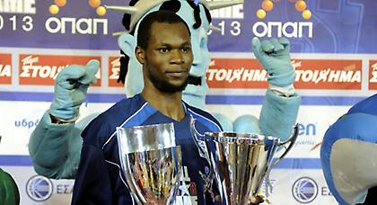 Άλλη μία διάκριση για Πέτγουεϊ