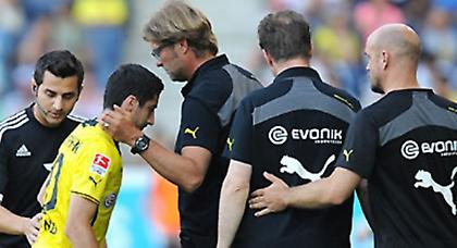 Νοκ-άουτ ο Μχιταριάν