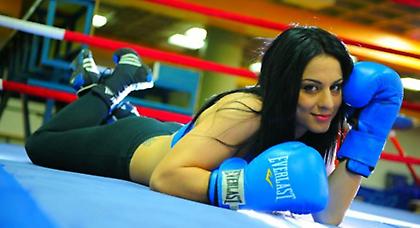 Ασθενές φύλο, ε και;