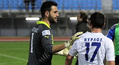 «Εμείς θα σηκώσουμε την κούπα»