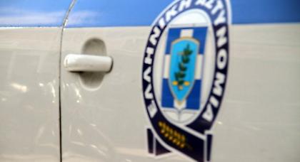 Απαγορεύονται πορείες και συναθροίσεις αύριο στο κέντρο της Αθήνας