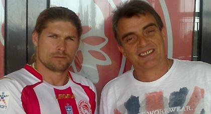 Έμεινε ο Μπρέσκα!