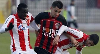 Νέο «χτύπημα» από τη Νίκη Βόλου