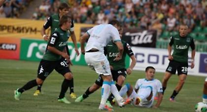 Ο «νόμος» του Λοντίγκιν! (video)