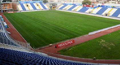 Άλλαξε έδρα η Μπεσίκτας