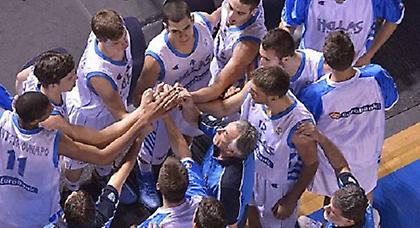 Πρώτη ήττα και… Ισπανία