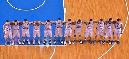 Νέοι με… ανδρικό DNA