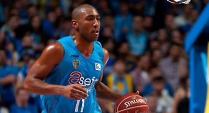 Στη Μάλαγα ο Γκρέιντζερ