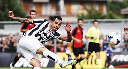 Άνοιξε λογαριασμό ο Τέβες (video)