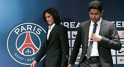 Ξόδευε, Παρί, ξόδευε…