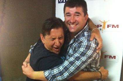 Τσακίζοντας τους «Φουνταριστούς»