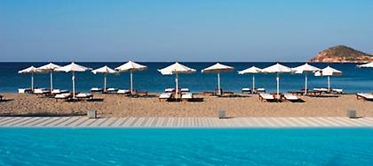 Plaza Resort με δώρο μία διανυκτέρευση στις πέντε