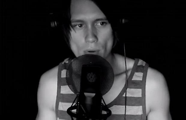 Metal διασκευή του Get Lucky των Daft Punk