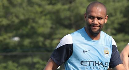 Αποχαιρέτησε Μαϊκόν η Σίτι