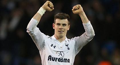 «Μπαμ» με τον Μπέιλ ετοιμάζει η Γιουνάιτεντ