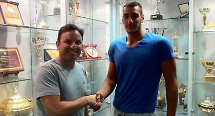 Πήρε Γαλανίδη ο Ολυμπιακός