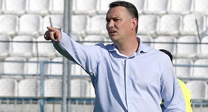 Υπέγραψε ο Γρηγορίου