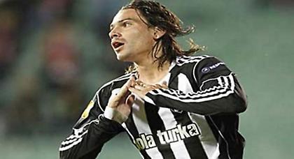 Κοντά σε Γκουλούμ η Μάλαγα