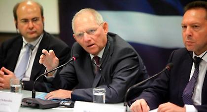 «Έπεσαν» οι υπογραφές για το Ελληνικό Επενδυτικό Ταμείο