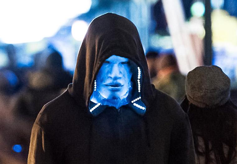 Πρώτο teaser για το Amazing Spiderman 2