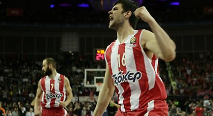 Προς Μπαρτσελόνα ο Παπανικολάου!