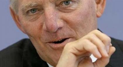 Παράθυρο Σόιμπλε για το κατοχικό δάνειο