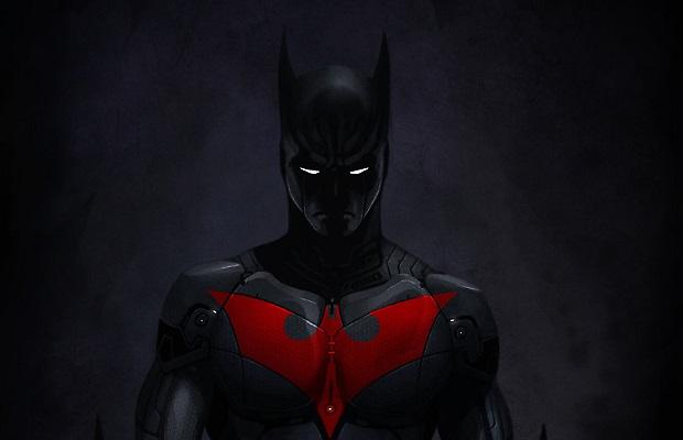 Νέος Μπάτμαν στα σκαριά