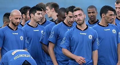 ΑΝΤ1-Nova: Οι «ελληνικές» μεταδόσεις στο Europa League!