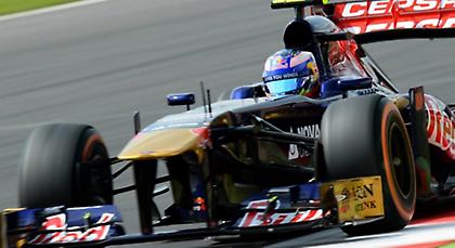 Πετυχημένη η… οντισιόν του Ρικιάρντο