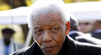 Βελτιώνεται η κατάσταση της υγείας του Νέλσον Μαντέλα