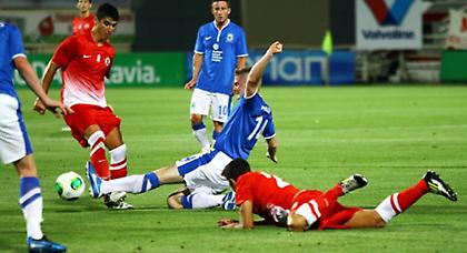 Αχ Ευρώπη…