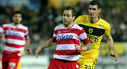 Παίρνει Γκονζάλες η Επισκοπή