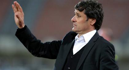 Καραγεωργίου: «Δεν έχει τελειώσει η πρόκριση»