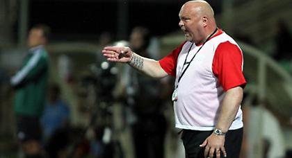 «Ένα επίπεδο πάνω από μας η Ξάνθη»